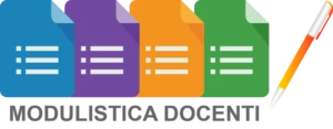 Modulistica Docenti