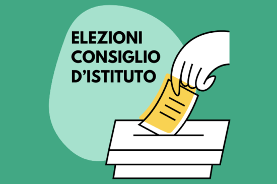 Circ. C16_24-25 – Istituto Comprensivo – Elezioni Consiglio d’Istituto